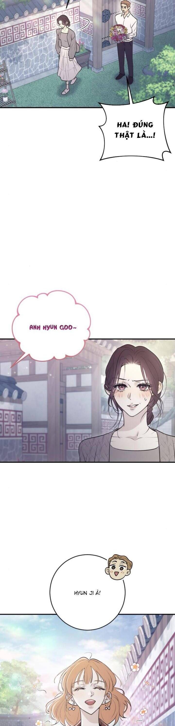 Hành Vi Khốn Nạn - Chap 12 - Trang 14