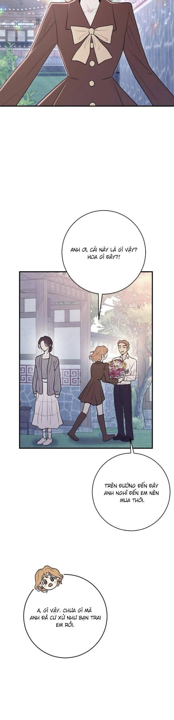 Hành Vi Khốn Nạn - Chap 12 - Trang 15