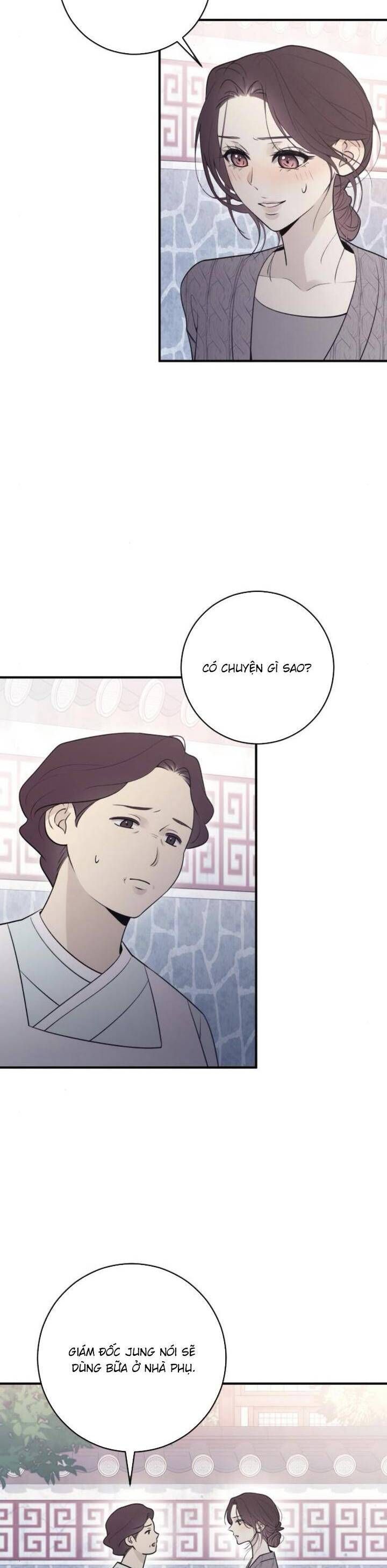 Hành Vi Khốn Nạn - Chap 12 - Trang 20