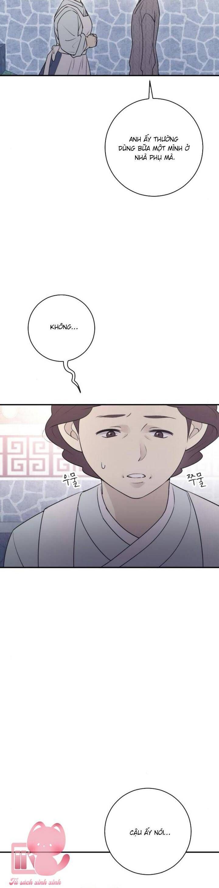 Hành Vi Khốn Nạn - Chap 12 - Trang 21