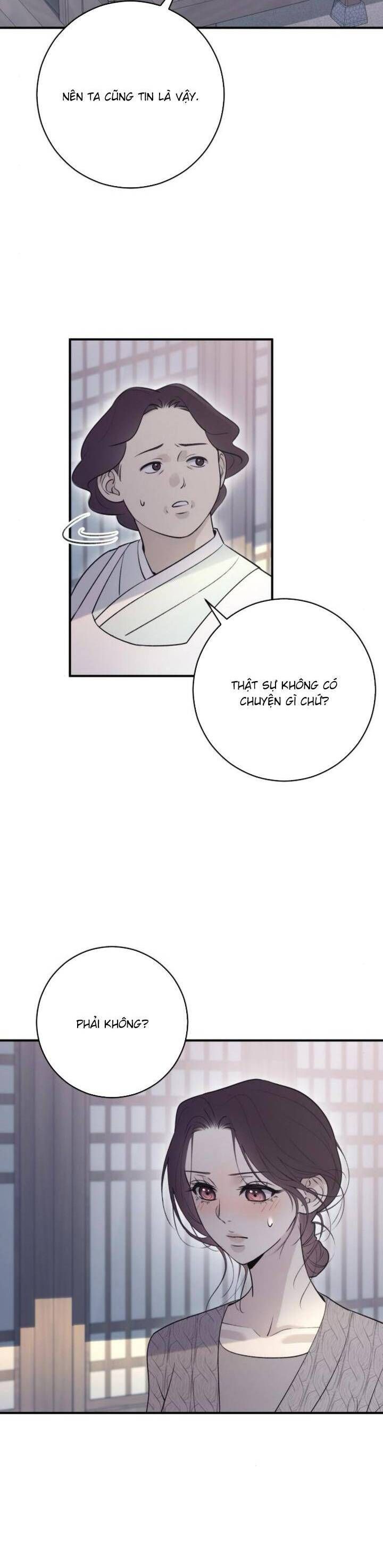 Hành Vi Khốn Nạn - Chap 12 - Trang 24