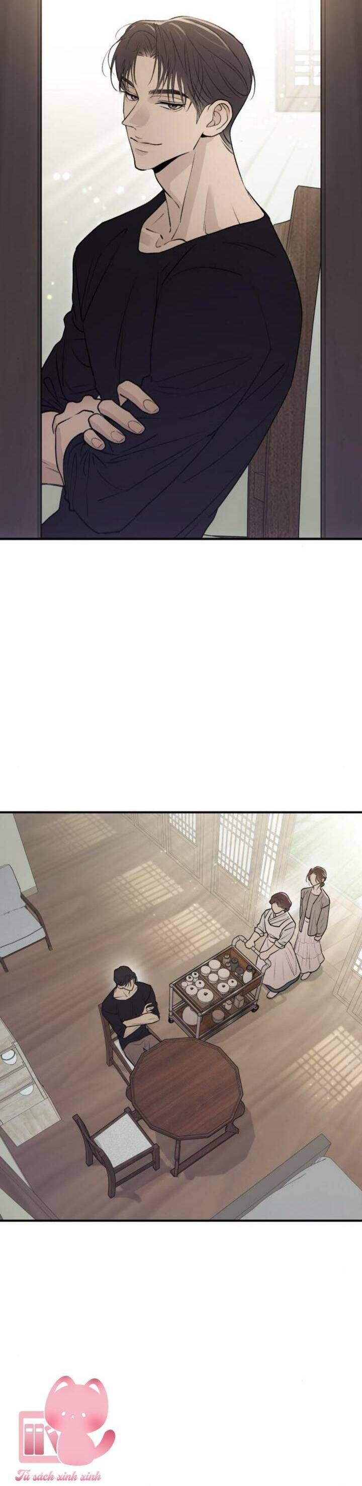 Hành Vi Khốn Nạn - Chap 12 - Trang 26