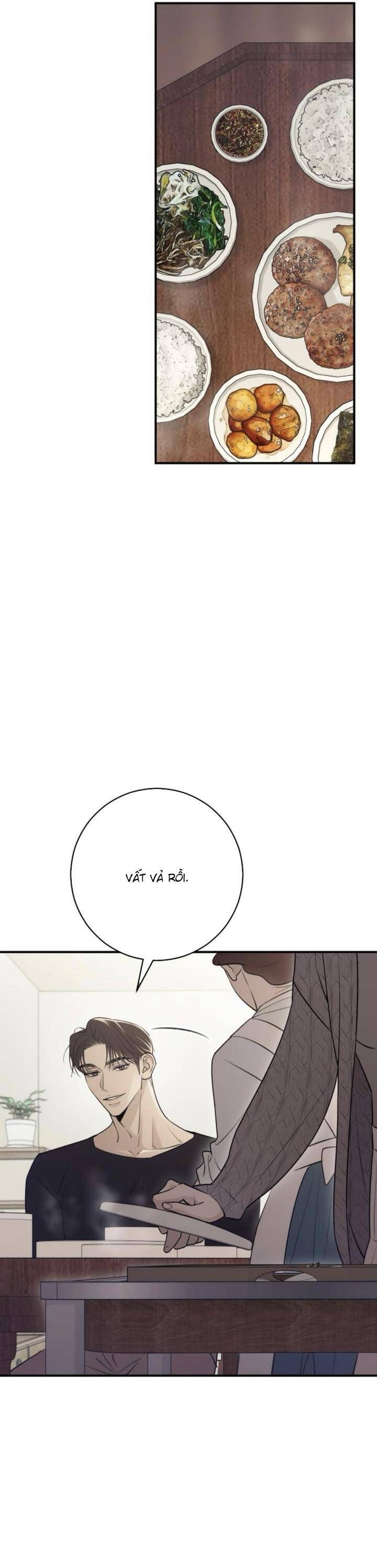 Hành Vi Khốn Nạn - Chap 12 - Trang 27