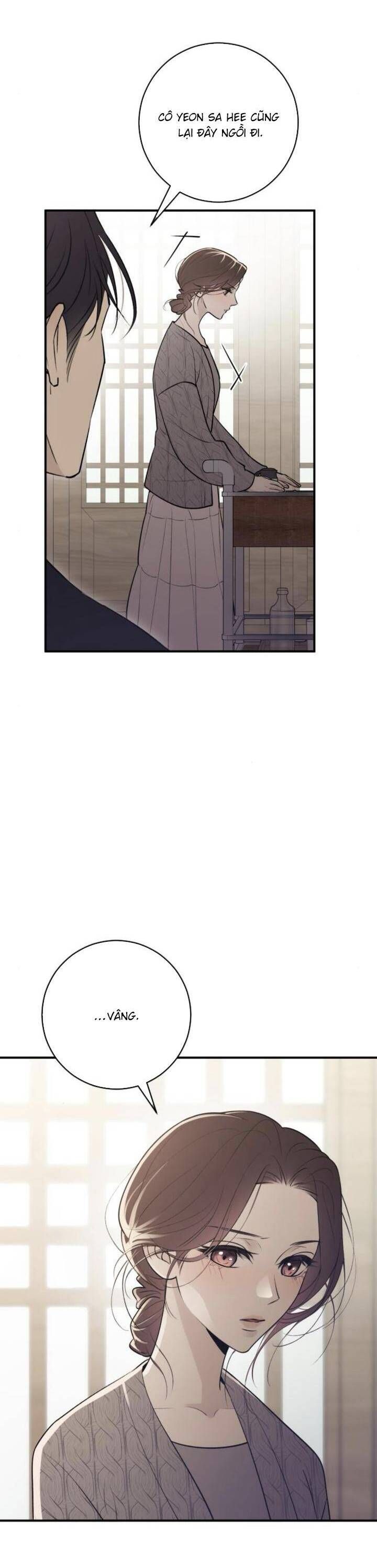 Hành Vi Khốn Nạn - Chap 12 - Trang 28