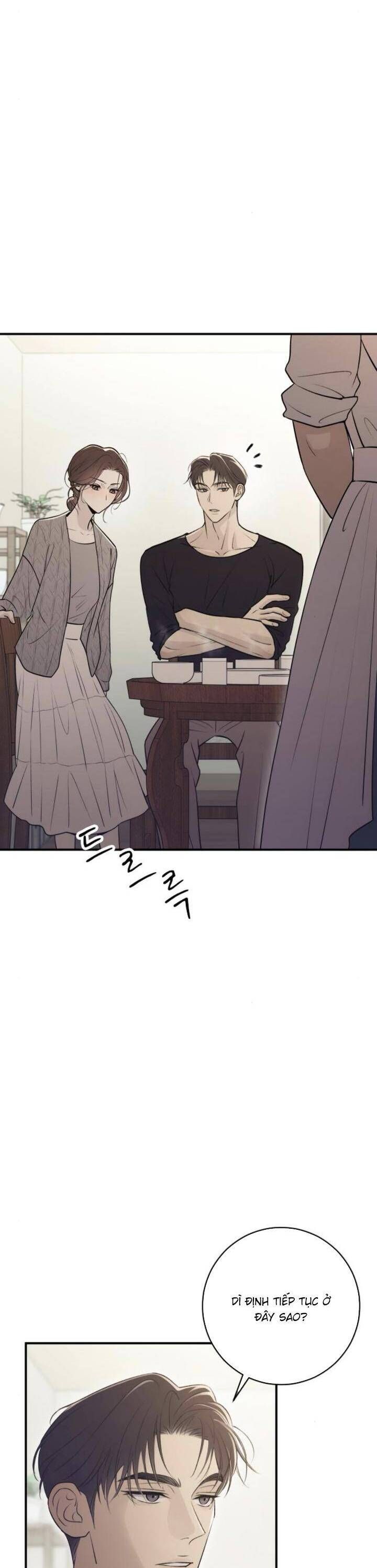 Hành Vi Khốn Nạn - Chap 12 - Trang 29
