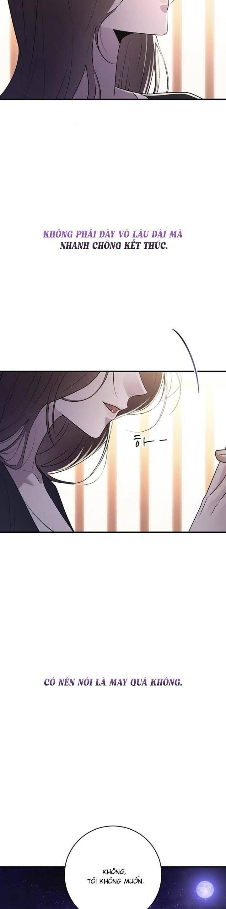 Hành Vi Khốn Nạn - Chap 12 - Trang 3