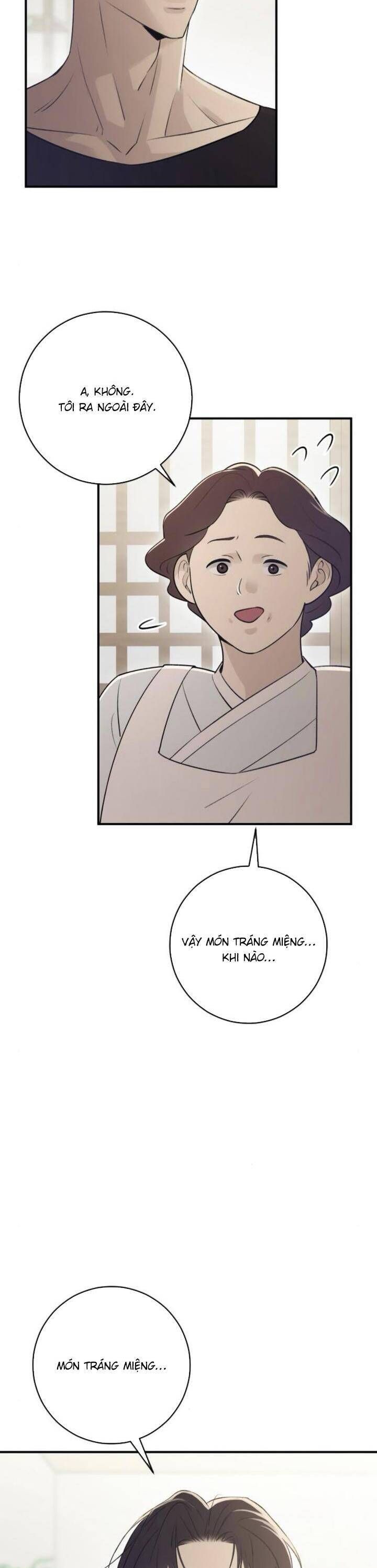 Hành Vi Khốn Nạn - Chap 12 - Trang 30