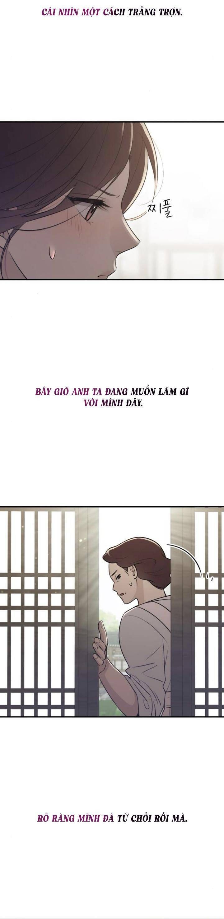 Hành Vi Khốn Nạn - Chap 12 - Trang 32