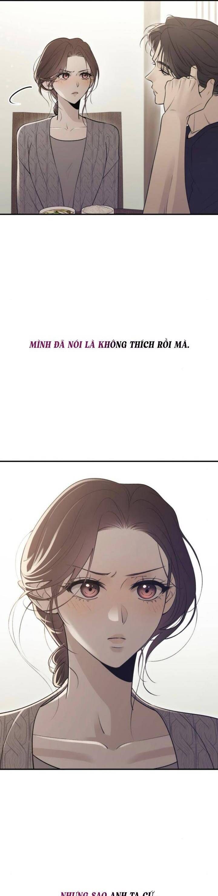 Hành Vi Khốn Nạn - Chap 12 - Trang 33