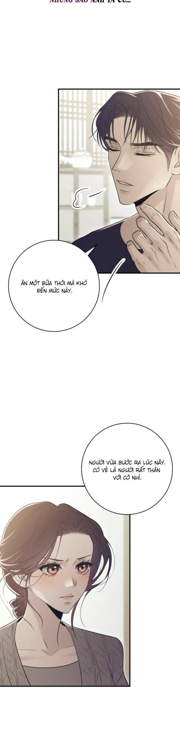 Hành Vi Khốn Nạn - Chap 12 - Trang 34