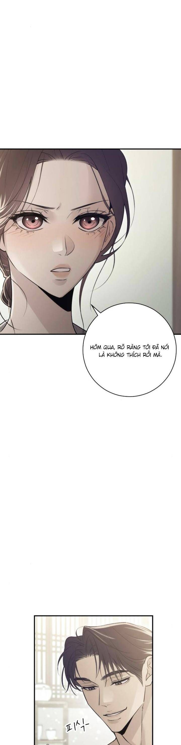 Hành Vi Khốn Nạn - Chap 12 - Trang 35