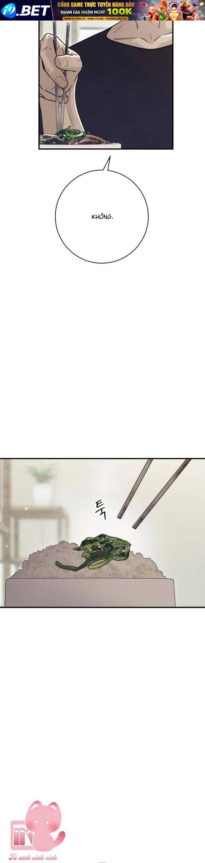 Hành Vi Khốn Nạn - Chap 12 - Trang 36