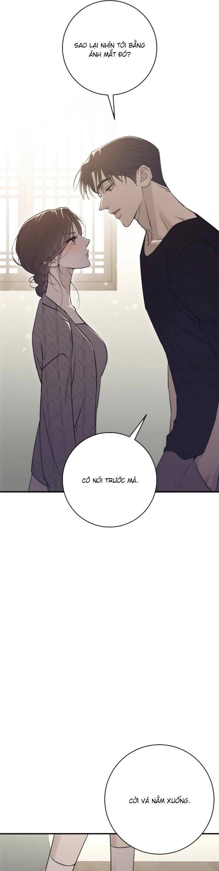 Hành Vi Khốn Nạn - Chap 12 - Trang 42