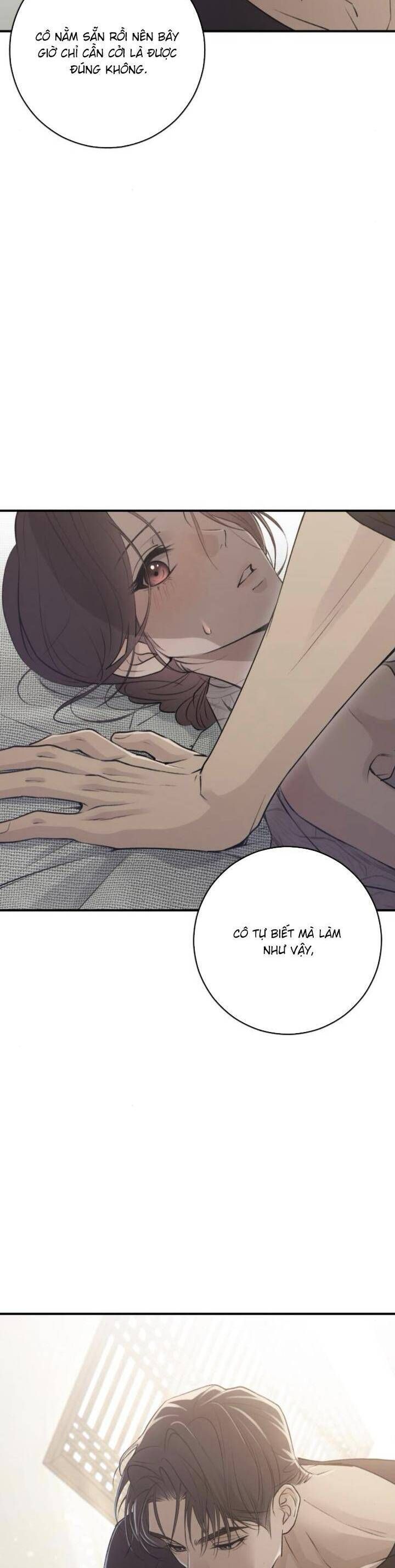Hành Vi Khốn Nạn - Chap 12 - Trang 45