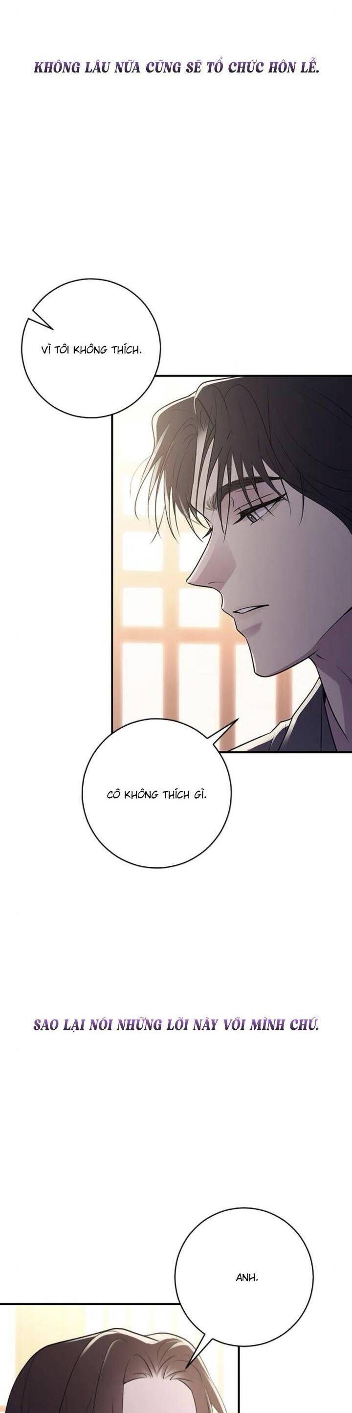 Hành Vi Khốn Nạn - Chap 12 - Trang 5