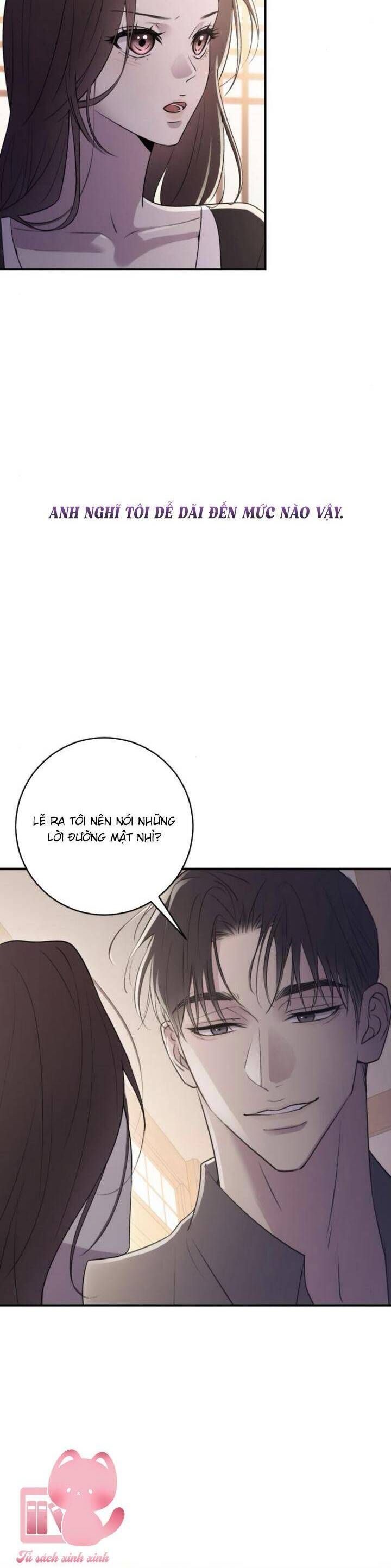 Hành Vi Khốn Nạn - Chap 12 - Trang 6