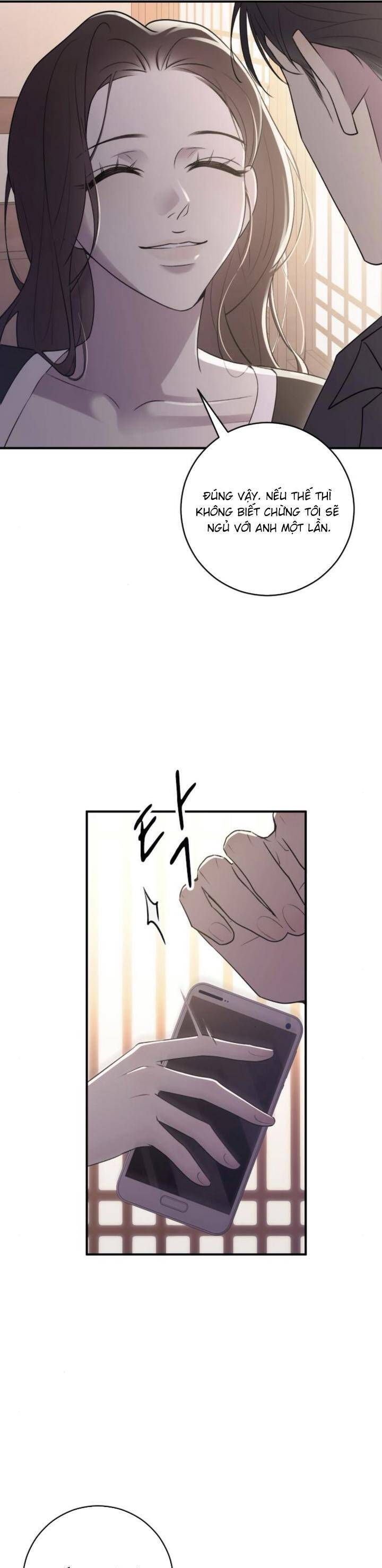 Hành Vi Khốn Nạn - Chap 12 - Trang 7