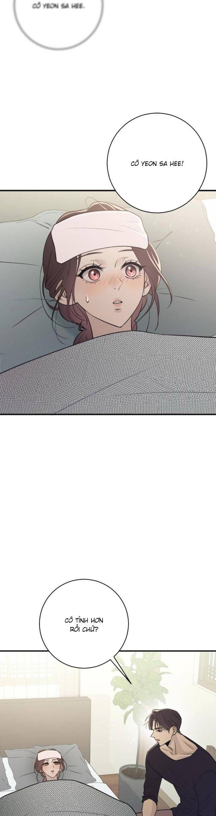 Hành Vi Khốn Nạn - Chap 13 - Trang 10