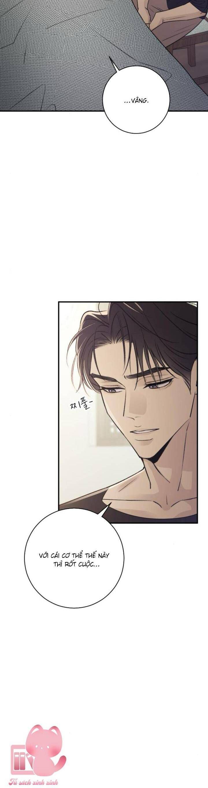 Hành Vi Khốn Nạn - Chap 13 - Trang 11