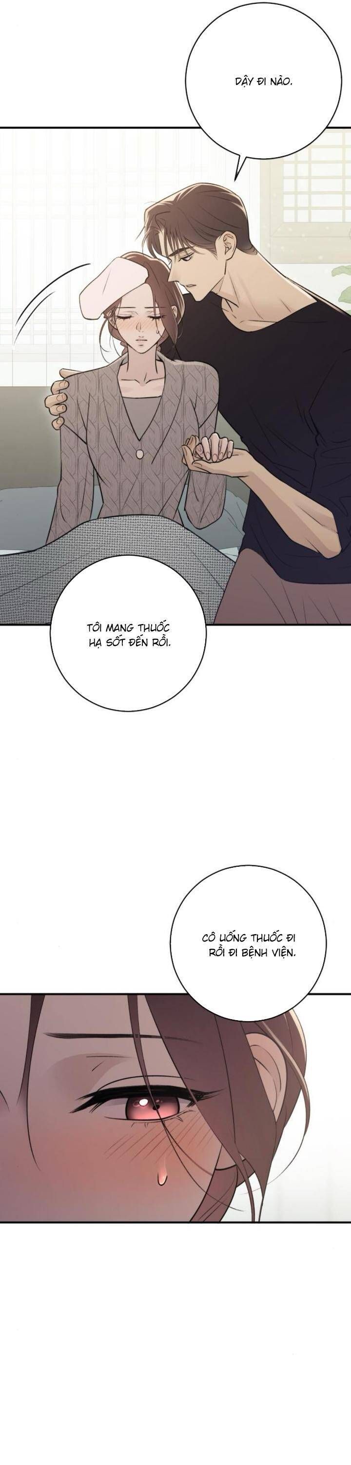 Hành Vi Khốn Nạn - Chap 13 - Trang 12