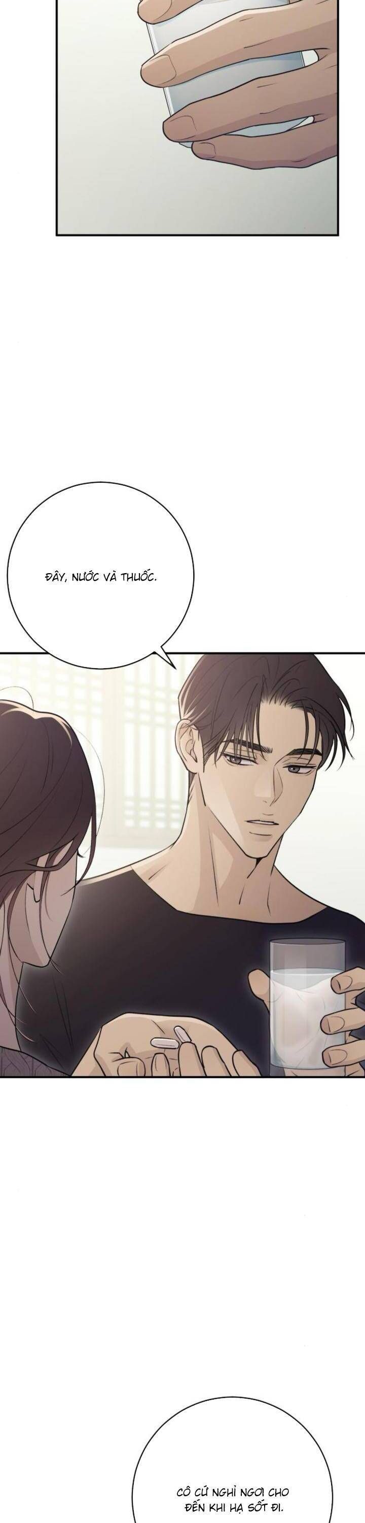 Hành Vi Khốn Nạn - Chap 13 - Trang 15
