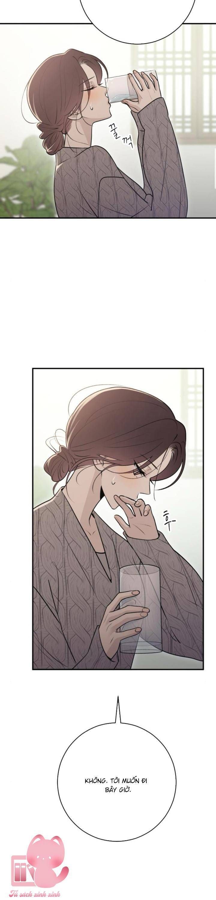 Hành Vi Khốn Nạn - Chap 13 - Trang 16
