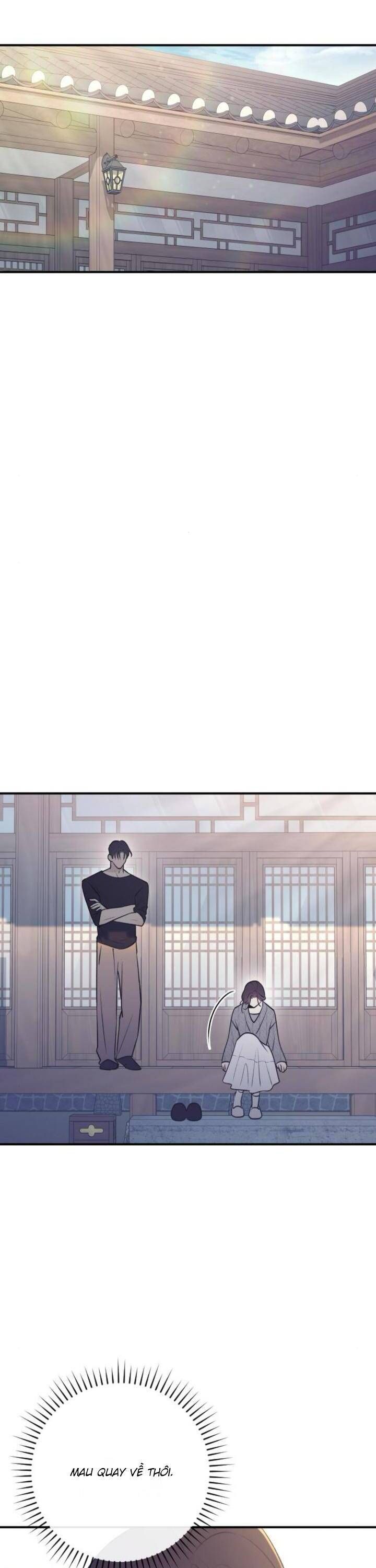 Hành Vi Khốn Nạn - Chap 13 - Trang 18