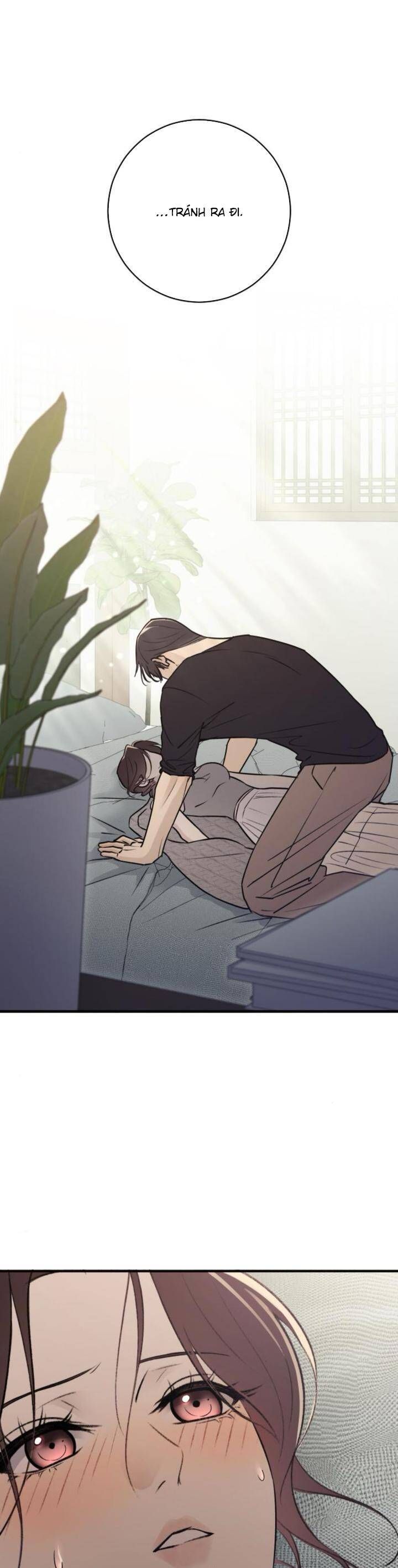 Hành Vi Khốn Nạn - Chap 13 - Trang 2