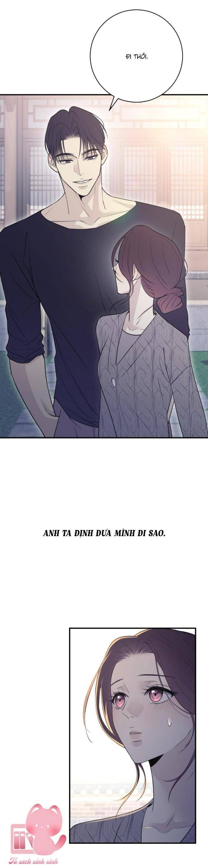 Hành Vi Khốn Nạn - Chap 13 - Trang 21