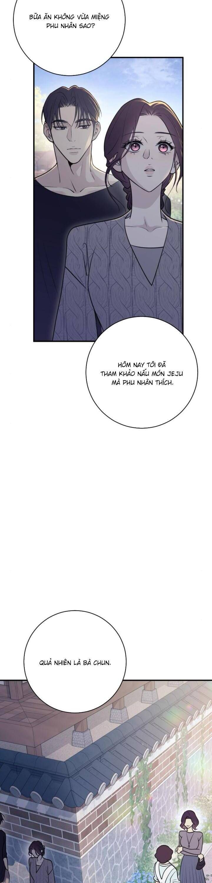 Hành Vi Khốn Nạn - Chap 13 - Trang 25