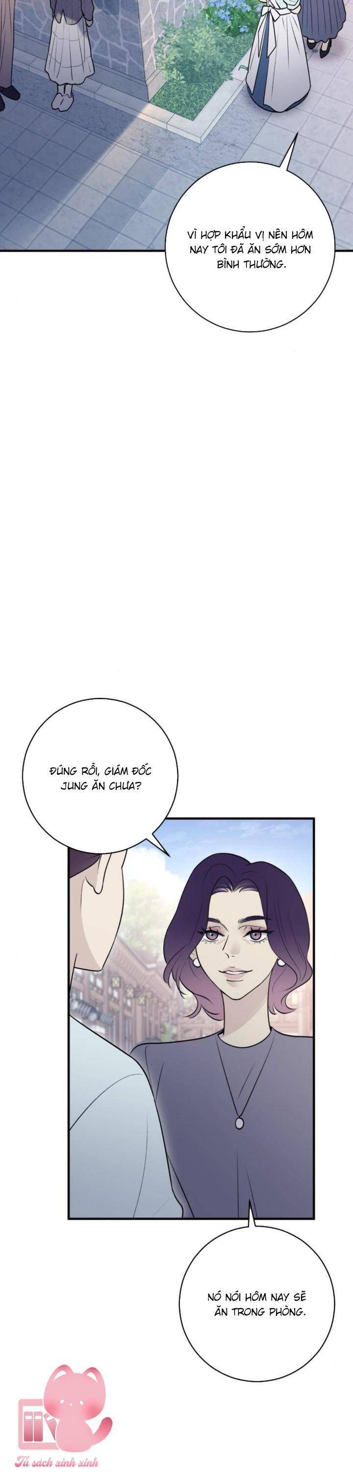Hành Vi Khốn Nạn - Chap 13 - Trang 26