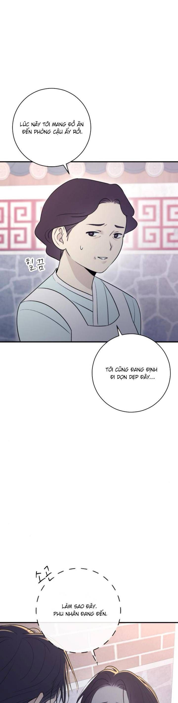 Hành Vi Khốn Nạn - Chap 13 - Trang 27