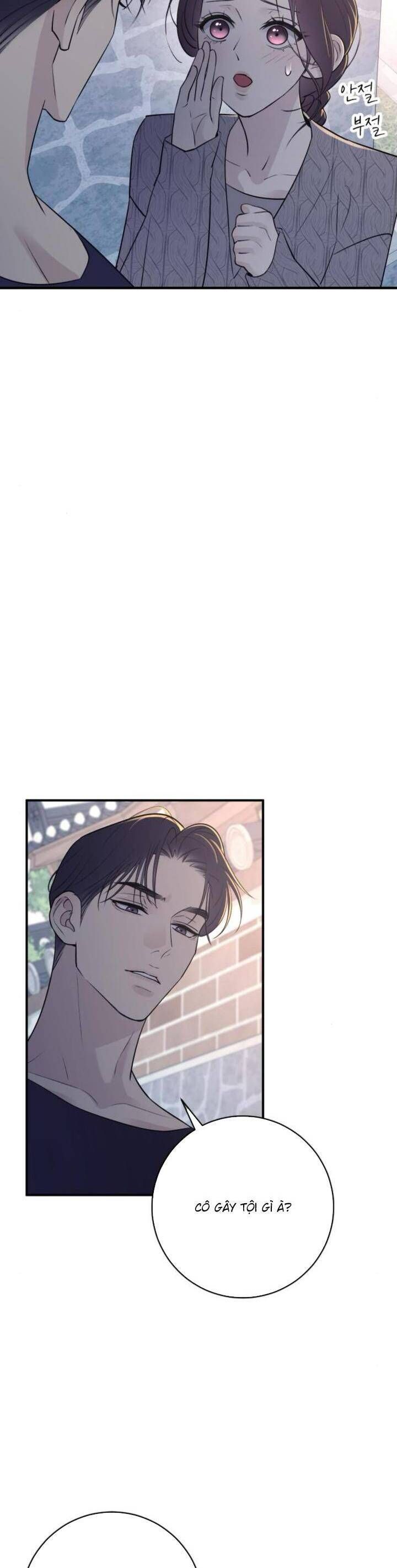 Hành Vi Khốn Nạn - Chap 13 - Trang 28