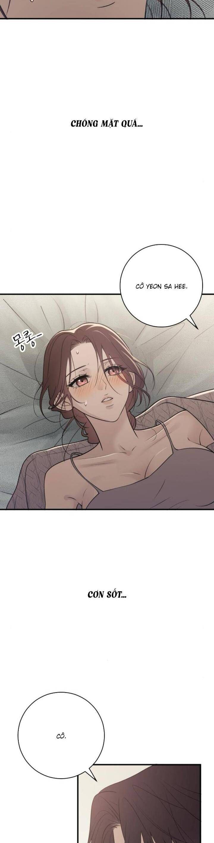 Hành Vi Khốn Nạn - Chap 13 - Trang 3