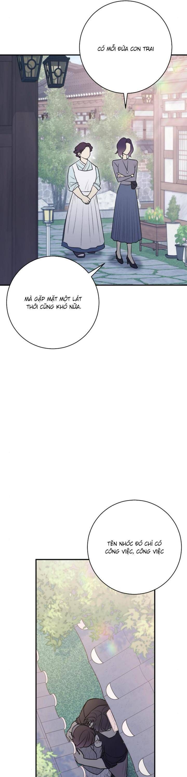 Hành Vi Khốn Nạn - Chap 13 - Trang 37