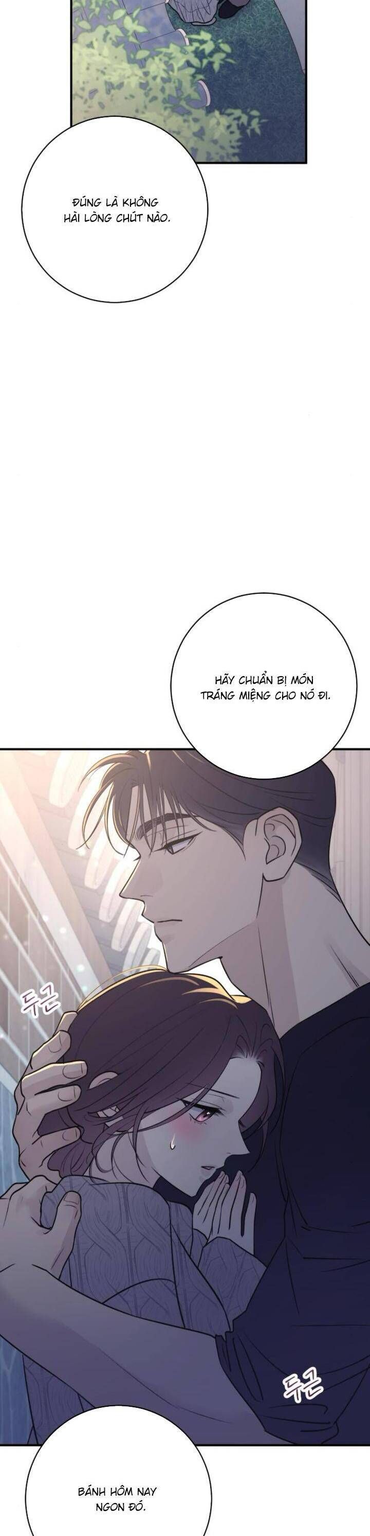 Hành Vi Khốn Nạn - Chap 13 - Trang 38