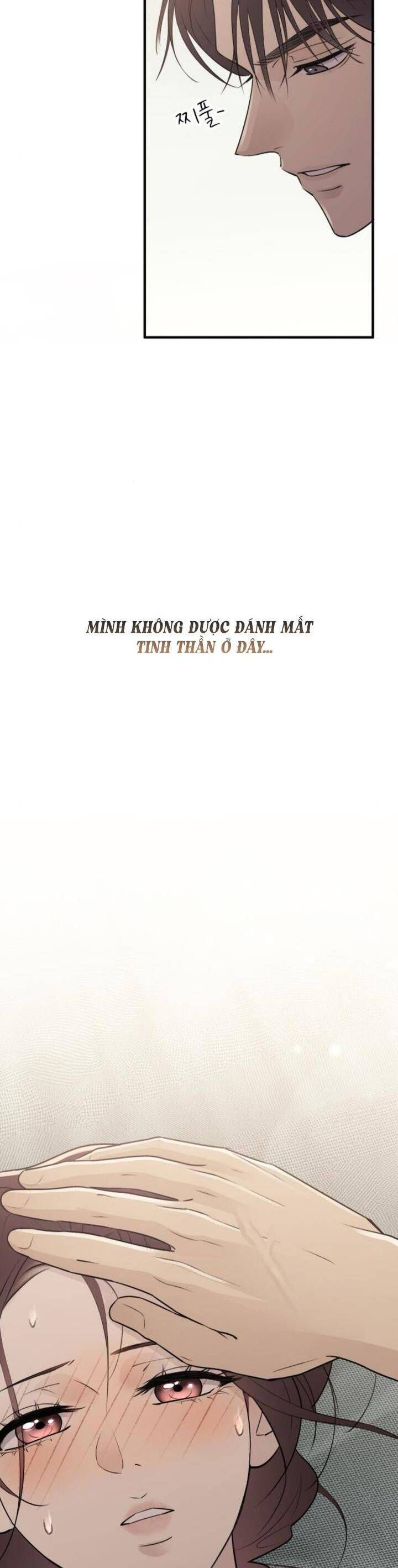 Hành Vi Khốn Nạn - Chap 13 - Trang 4