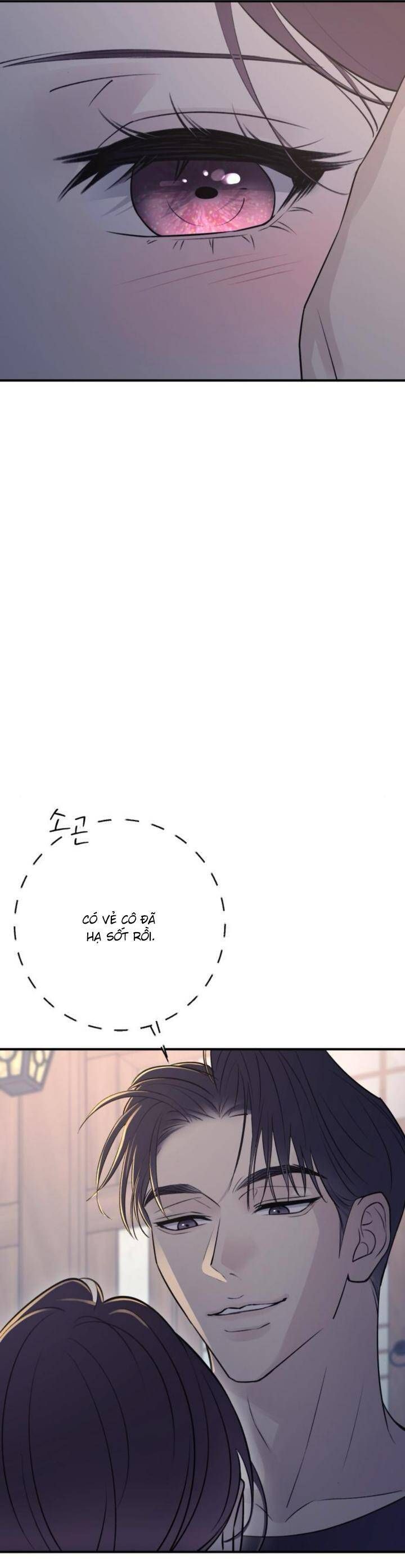 Hành Vi Khốn Nạn - Chap 13 - Trang 42