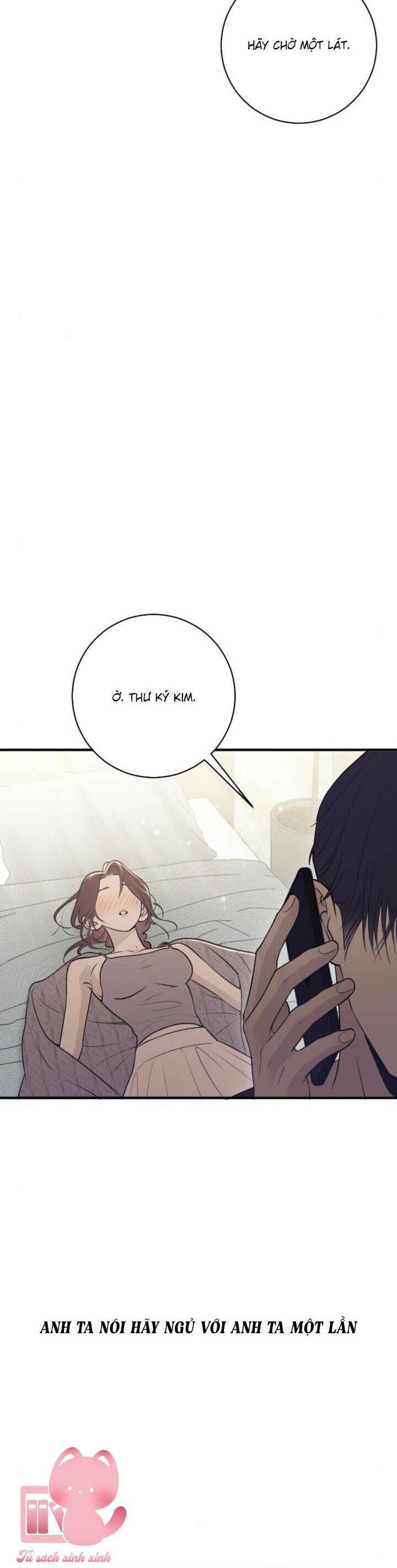 Hành Vi Khốn Nạn - Chap 13 - Trang 6