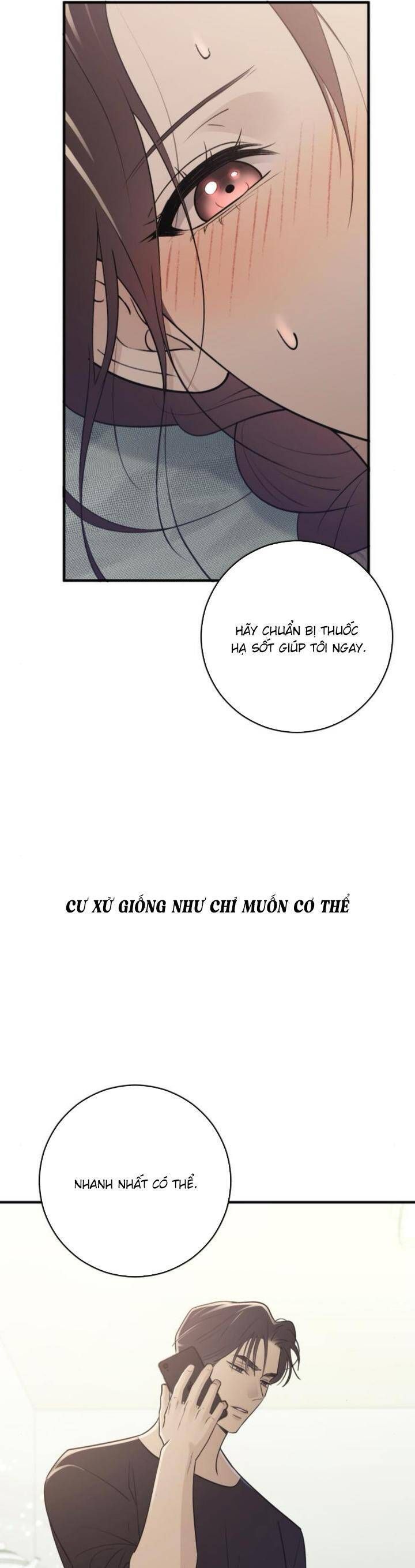 Hành Vi Khốn Nạn - Chap 13 - Trang 7
