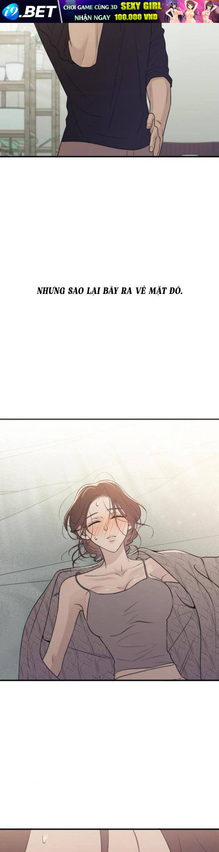 Hành Vi Khốn Nạn - Chap 13 - Trang 8