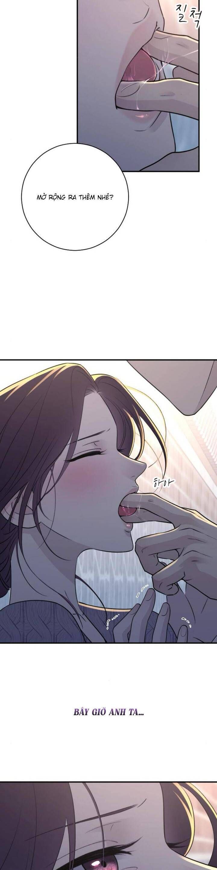 Hành Vi Khốn Nạn - Chap 14 - Trang 10