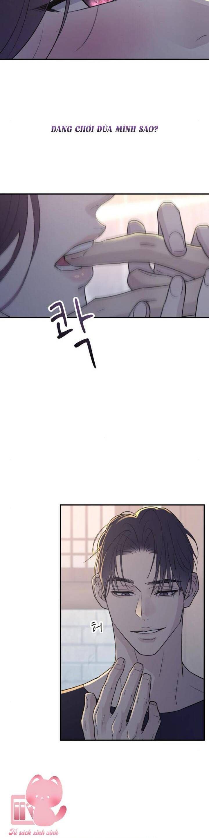 Hành Vi Khốn Nạn - Chap 14 - Trang 11