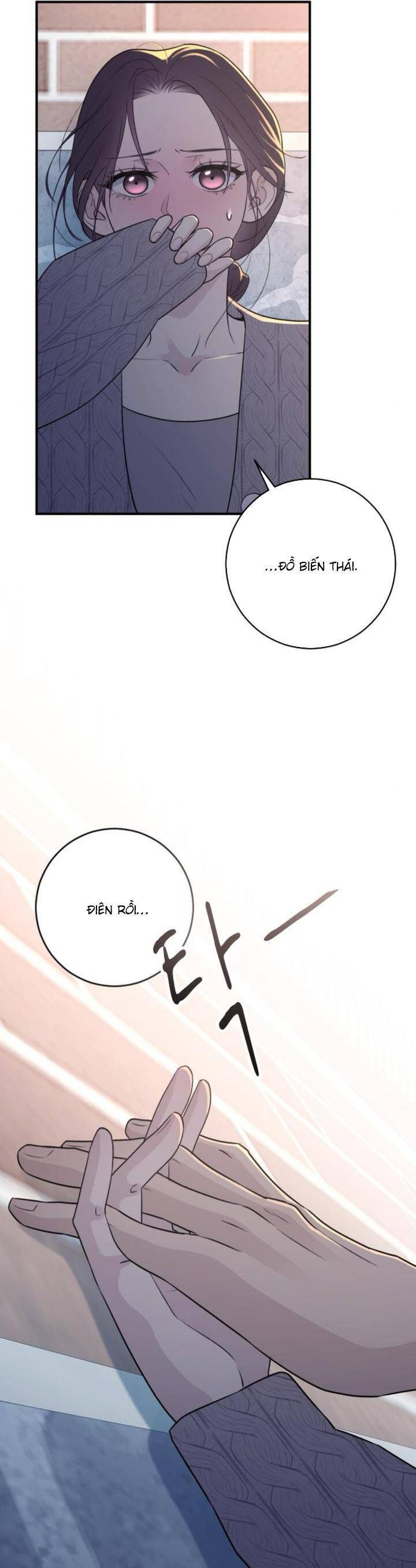 Hành Vi Khốn Nạn - Chap 14 - Trang 12