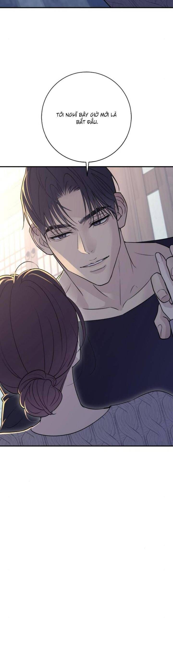 Hành Vi Khốn Nạn - Chap 14 - Trang 13