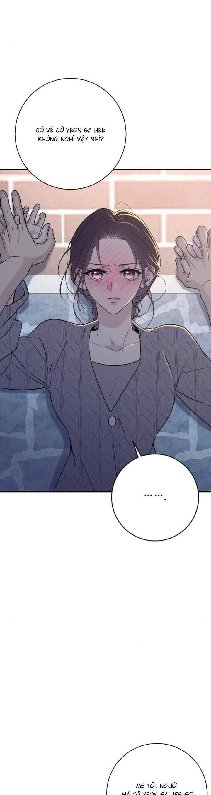 Hành Vi Khốn Nạn - Chap 14 - Trang 14