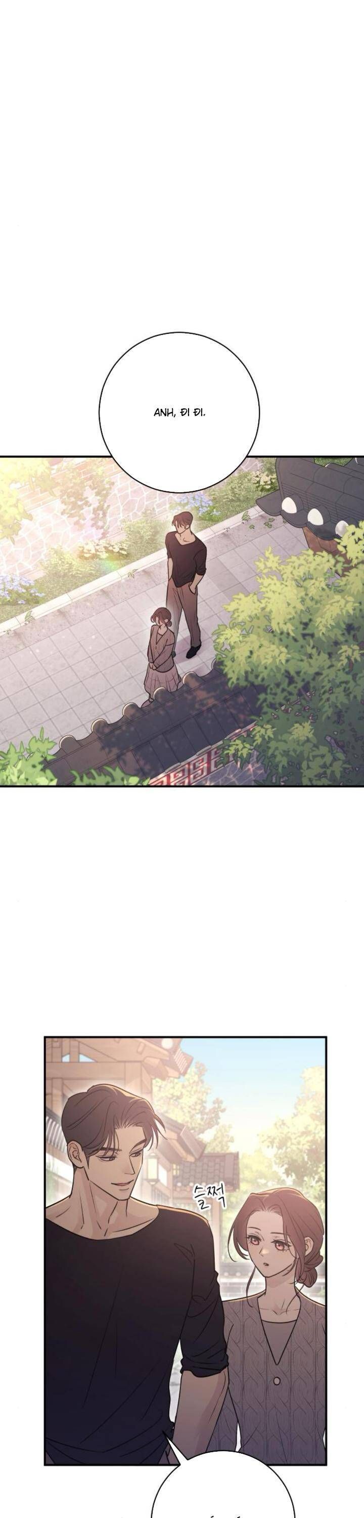 Hành Vi Khốn Nạn - Chap 14 - Trang 19