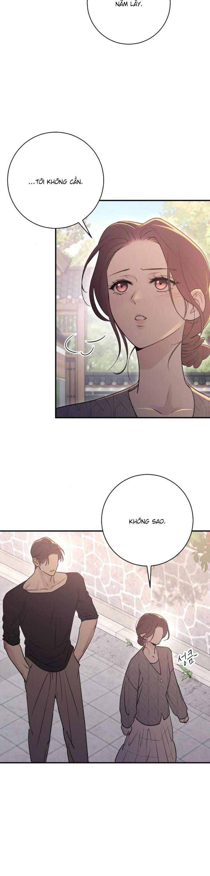 Hành Vi Khốn Nạn - Chap 14 - Trang 20