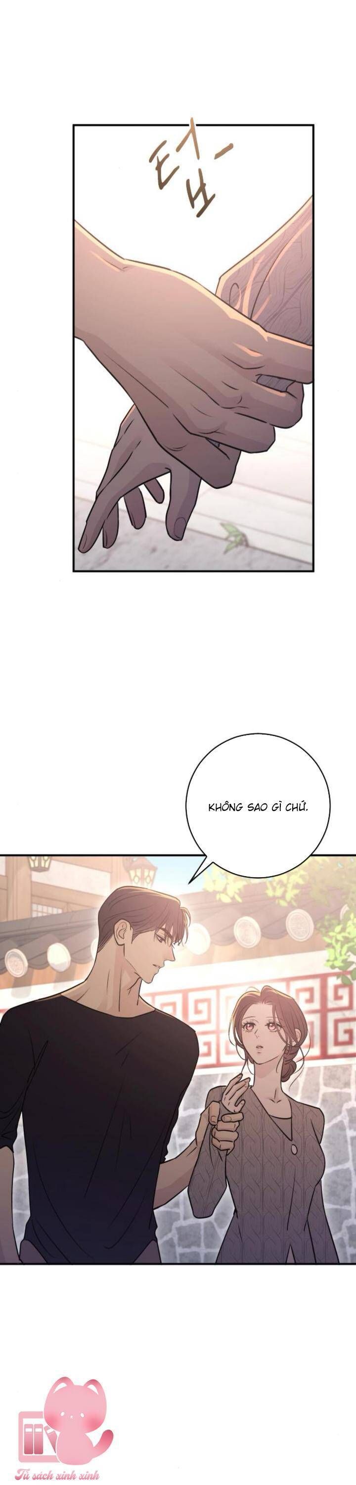 Hành Vi Khốn Nạn - Chap 14 - Trang 21