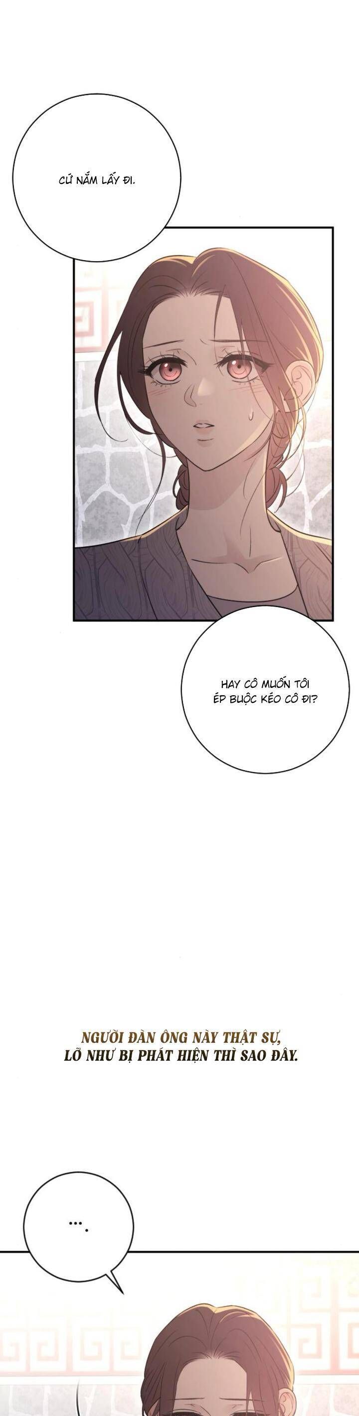 Hành Vi Khốn Nạn - Chap 14 - Trang 22